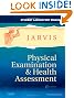 Student Laboratory Manual for Physical Examination & Health Assessment, 6e (Jarvis, Student Laboratory Manual for Physical Examination & Health Assessment)