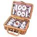 Mini Picnic Basket