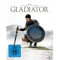 Gladiator - Extended Special Edition (Steelbook) [Blu-ray] 100th Anniversary Universal Edition