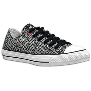 Converse Women’s CONVERSE CHUCK TAYLOR RED OXFORD WOMEN’S