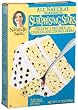 Naturally Nora Surprising Stars Cake Mix, 21.3-Ounce Boxes (Pack of 6)