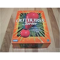 Outburst Junior 1999 Edition