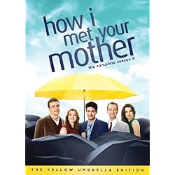 How I Met Your Mother: Season Eight