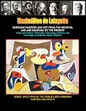 ARMENIAN PAINTERS AND ART FROM THE MEDIEVAL AGE AND DIASPORA TO THE PRESENT: Study and Critique: Philosophy, Psychology, Esthetics and Techniques of Armenian ... WORLD