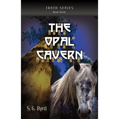 The Opal Cavern