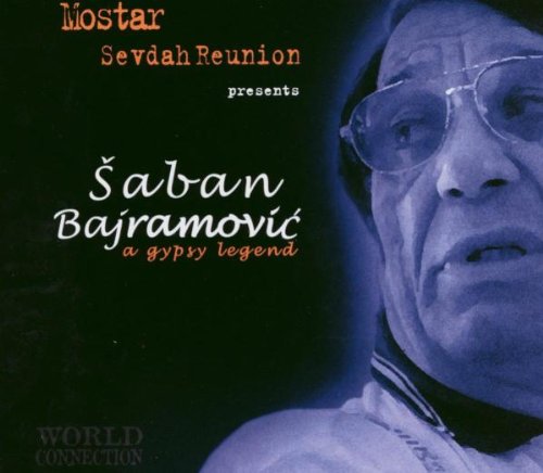 Saban Bajramovic - VARIOUS PLANET MELODY CD 1 - Zortam Music
