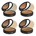 IMAN Cream to Powder Foundation Collection