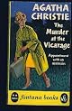 Murder at the Vicarage (Agatha Christie Audio Mystery)