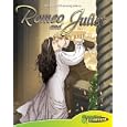 Romeo and Juliet (Graphic Shakespeare) by Joeming Dunn and Rod Espinosa