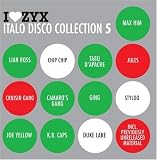 Zyx Italo Disco Collection, Vol. 5