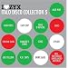 Zyx Italo Disco Collection, Vol. 5