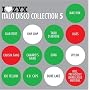 Zyx Italo Disco Collection, Vol. 5