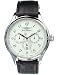 Breytenbach Herren-Armbanduhr BB5570W-SS 55701