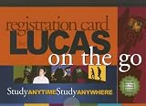 Lucas on the Go Content Passcode Access Card