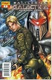  : Battlestar Galactica - Season Zero #1 (Dynamite Entertainment)