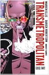 Transmetropolitan Vol. 6: Gouge Away...