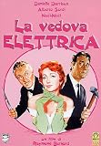 sordi - la vedova elettrica / Seventh Heaven (Dvd) Italian Import
