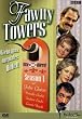 Fawlty Towers - Season 1, Episoden 01-06