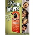 Fawlty Towers - Season 1, Episoden 01-06