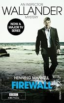 Firewall (Wallander TV Tie)