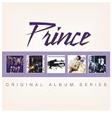 Original Album Classics