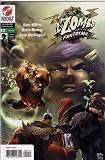  : El Zombo Fantasma, #2 (Comic Book)