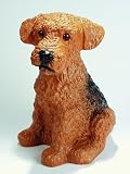 Eigenschaften Otto Müller  / Hund Fox Terrier mit Bewegungsmelder 