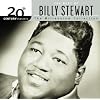 The Best of Billy Stewart: 20th Century Masters - The Millennium Collection
