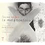 La metamorfosis (Libros Del Zorro Rojo) de Franz Kafka