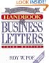 The McGraw-Hill Handbook of Business Letters