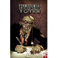 Das Buch der lebenden Toten