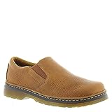 dr martens boyle tan