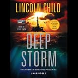 Deep Storm (Unabridged)