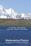 Mathematical Physics: Proceedings of the 12th Regional Conference: Islamabab, Pakistan 27 March-1 April 2006