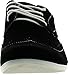 Coronado Mens Casual Shoes Cody-4 Faux Suede Soft Comfort Oxford With A Classic Wing Tip Toe