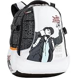 Marc Eck - Ecko ECKO206 Ecko Street Brigade Backpack - Gray