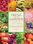 Fresh from the Garden: Food to Share...