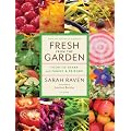 Fresh from the Garden: Food to Share with Family and Friends