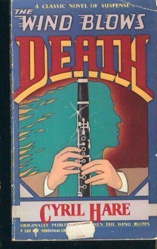 The Wind Blows Death