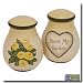 Linda Spivey Country Garden Salt & Pepper Shakers
