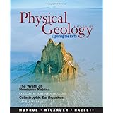 physical geology exploring the earth 6th edition
