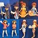 figure MEISTER 〈フィギュアマイスター〉 涼宮ハルヒの憂鬱 -SOS団活劇編- BOX