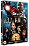 Iron Man 2 [DVD]