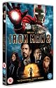 Iron Man 2 [DVD]