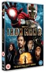 Iron Man 2 [DVD]