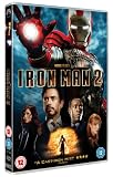 Iron Man 2 [DVD]