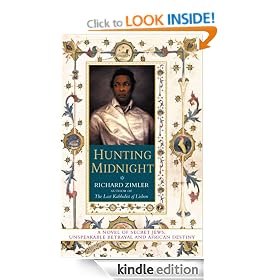 Hunting Midnight (Zarco 2)