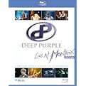 Deep Purple: Live at Montreux 2006 - They All Came Down to Montreux (Blu-ray) (Widescreen)