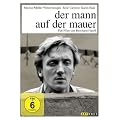 Der Mann auf der Mauer