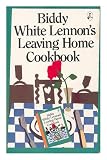 Biddy White Lennon's leaving home cookbook